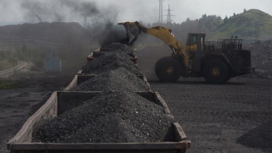 ألمانيا تتخلى عن الفحم الروسي مطلع أغسطس المقبل