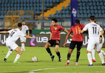 سيراميكا كليو باترا والاتحاد السكندري.. الموعد والقنوات الناقلة