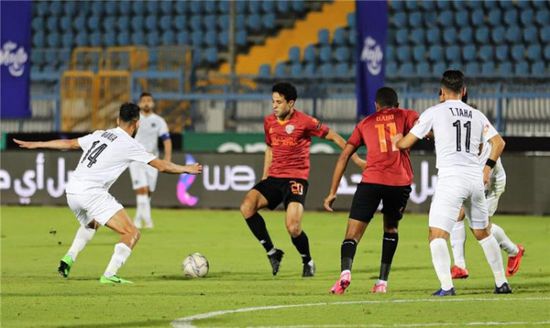 سيراميكا كليو باترا والاتحاد السكندري.. الموعد والقنوات الناقلة