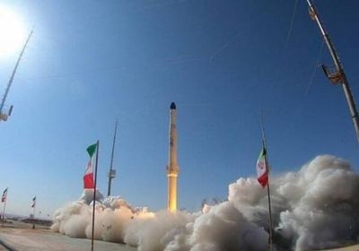 إيران تفشل في إطلاق الصاروخ "ذو الجناح" الحامل للأقمار الصناعية