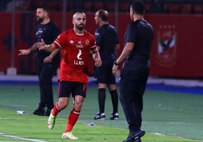 ترتيب جدول الدوري المصري بعد رباعية الأهلي في فيوتشر