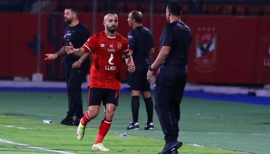 ترتيب جدول الدوري المصري بعد رباعية الأهلي في فيوتشر