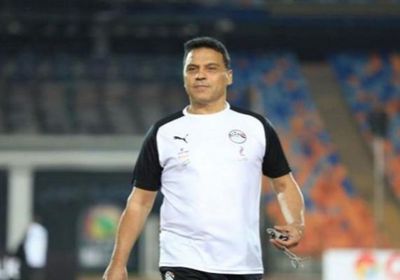 وفاق سطيف يعيد المصري حسام البدري للتدريب