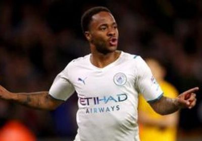 تشيلسي يتعاقد رسميا مع رحيم سترلينج