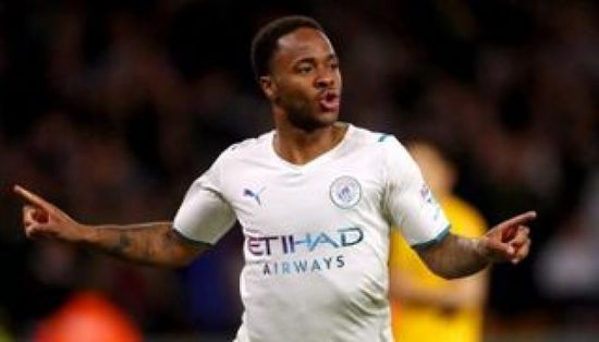 تشيلسي يتعاقد رسميا مع رحيم سترلينج