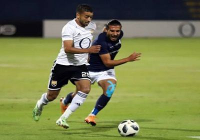 بث مباشر .. مشاهدة مباراة إنبي والجونة في الدوري المصري