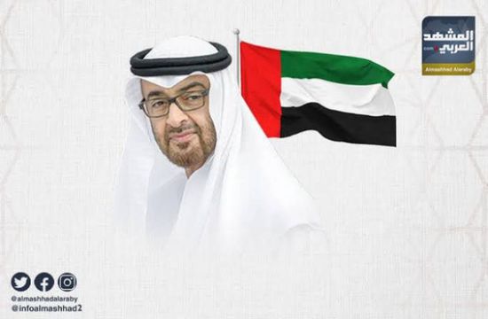 كلمة الشيخ محمد بن زايد.. رئيس حكيم يقود الإمارات إلى قمة المجد