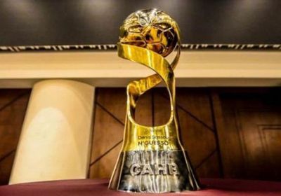 المنتخبات المتأهلة لربع نهائي كأس أمم أفريقيا لكرة اليد 2022
