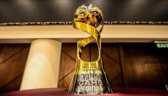 المنتخبات المتأهلة لربع نهائي كأس أمم أفريقيا لكرة اليد 2022
