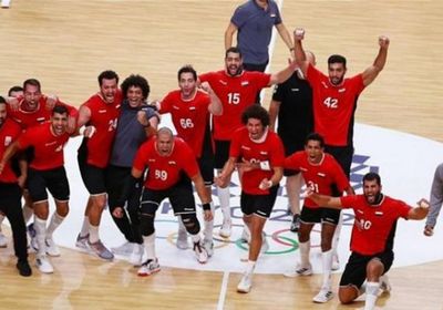 موعد مباراة مصر والجزائر في ربع نهائي كأس إفريقيا لكرة اليد 2022