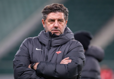 لماذا وافق فيتوريا على قيادة منتخب مصر؟