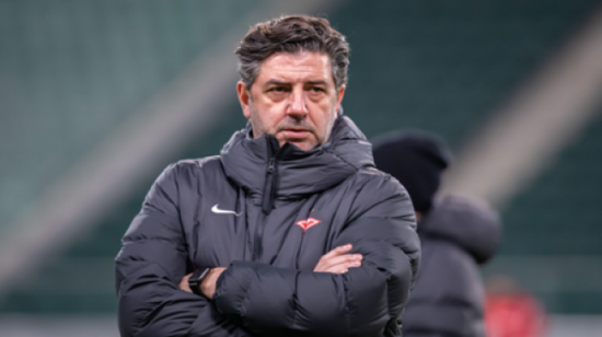 لماذا وافق فيتوريا على قيادة منتخب مصر؟