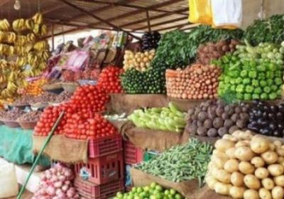 أسعار الخضروات والفواكه بأسواق العاصمة عدن اليوم الخميس
