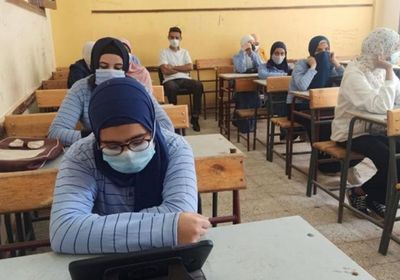 حقيقة تسريب امتحان التاريخ لطلاب ثالثة ثانوي 2022 بمصر
