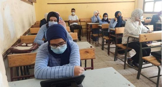 حقيقة تسريب امتحان التاريخ لطلاب ثالثة ثانوي 2022 بمصر