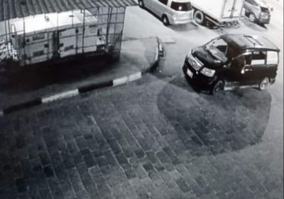 الأمن ينجح في تعقب عصابة لسرقة السيارات بالمكلا