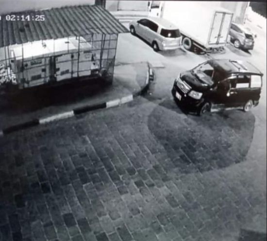 الأمن ينجح في تعقب عصابة لسرقة السيارات بالمكلا