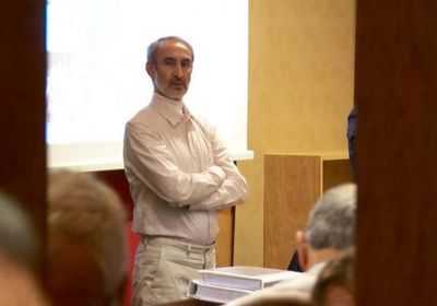 محكمة سويدية تصدر حكمها اليوم على "جزار المعارضين" في إيران
