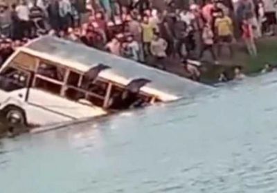 مصرع وإصابة 17 طفلا من حفظة القرآن بمصر.. وتدخل عاجل من شيخ الأزهر