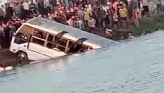 مصرع وإصابة 17 طفلا من حفظة القرآن بمصر.. وتدخل عاجل من شيخ الأزهر