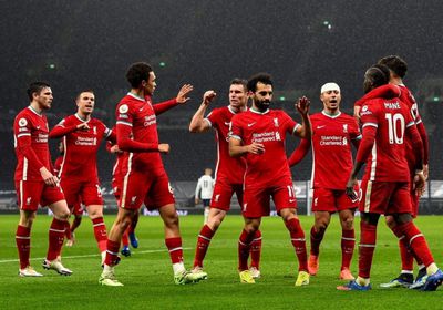 موعد مباراة ليفربول وكريستال بالاس الودية والقنوات الناقلة