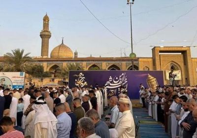 العراق يعلن إحباط هجمات إرهابية استهدفت بغداد خلال العيد