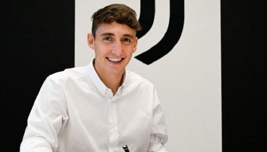 رسميا.. يوفنتوس الإيطالي يتعاقد مع أندريا كامبياسو