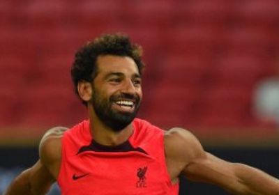 موعد مباراة ليفربول أمام كريستال بالاس 