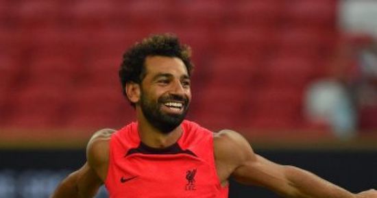 موعد مباراة ليفربول أمام كريستال بالاس 