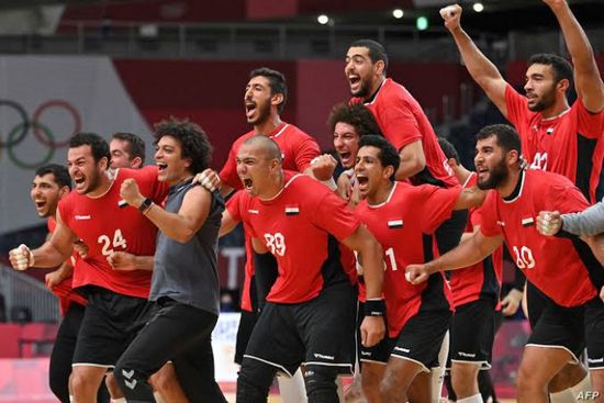 مصر تصطدم بالجزائر في ربع نهائي يد أفريقيا الليلة 