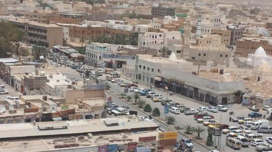 ارتفاع قتلى إطلاق النار بتريم إلى 3