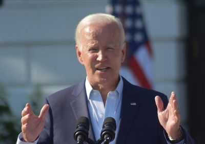 بايدن يغادر بيت لحم ويقدم دعمًا للفلسطينيين