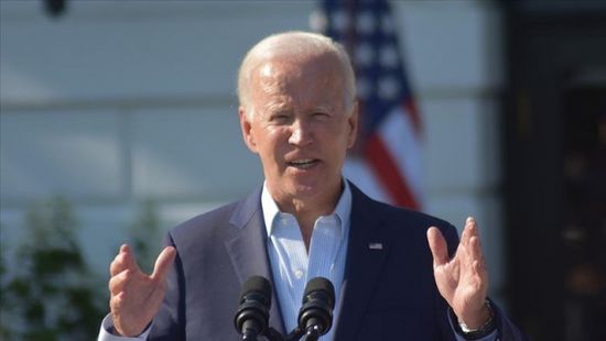 بايدن يغادر بيت لحم ويقدم دعمًا للفلسطينيين