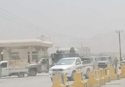 برصاص الإخوان.. جرح امرأة بعيار ناري في عتق