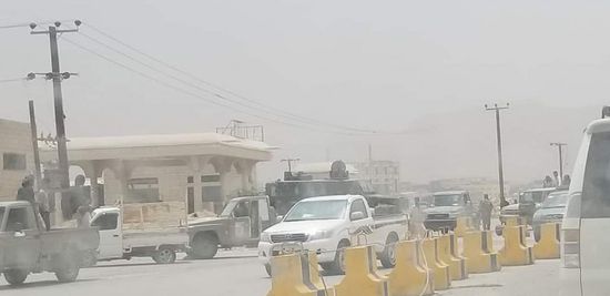 برصاص الإخوان.. جرح امرأة بعيار ناري في عتق