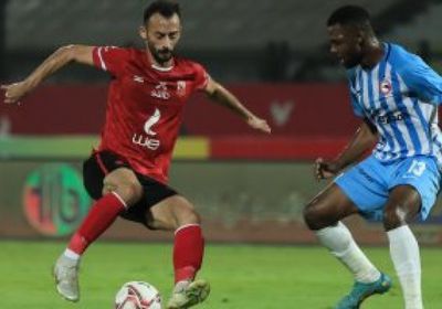 بالميراس يتصدر التصنيف العالمي والأهلي يحتل المركز 21