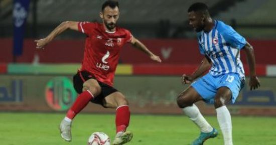 بالميراس يتصدر التصنيف العالمي والأهلي يحتل المركز 21