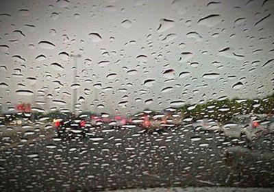 توقعات بهطول أمطار بالسواحل الجنوبية والشرقية