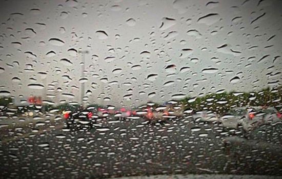 توقعات بهطول أمطار بالسواحل الجنوبية والشرقية