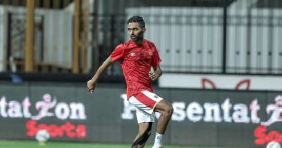 تعرف على غيابات الأهلي أمام بيراميدز