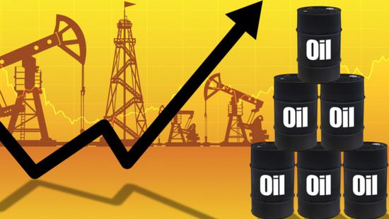 صعود أسعار النفط بالأسواق العالمية