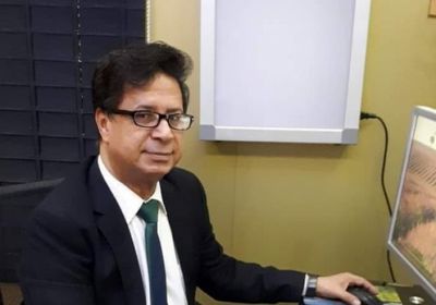 تطورات جديدة بجريمة قتل الدكتور دويل