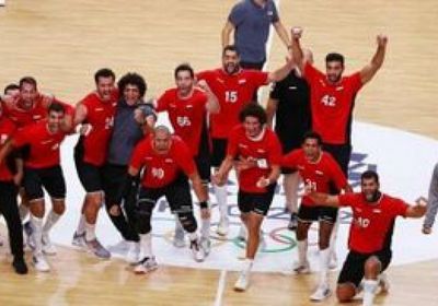 بث مباشر.. مشاهدة مباراة مصر والجزائر في ربع نهائي أمم إفريقيا لكرة اليد 2022