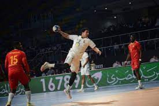 نتيجة مباراة مصر والجزائر في ربع نهائي أمم إفريقيا لكرة اليد 2022