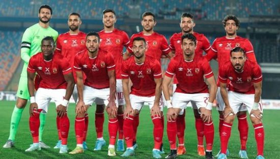 &nbsp;رسميا.. انتقال مهاجم النادي الأهلي إلى الدوري السعودي