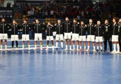 المنتخبات الإفريقية المتأهلة لكأس العالم لكرة اليد 2023