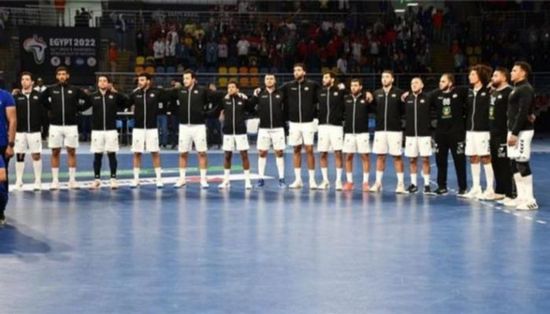 المنتخبات الإفريقية المتأهلة لكأس العالم لكرة اليد 2023