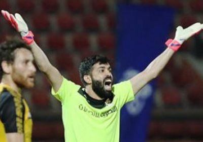 بعد مهاجمة الجماهير له.. حارس مرمى مصري يعلن اعتزاله كرة القدم