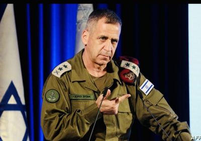 لأول مرة.. رئيس أركان الجيش الإسرائيلي يزور المغرب