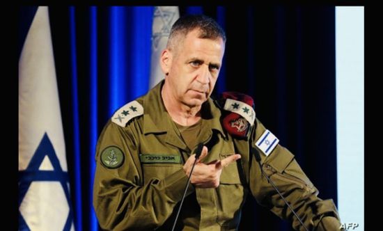 لأول مرة.. رئيس أركان الجيش الإسرائيلي يزور المغرب